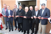 MADDE BAĞIMLILIĞINA HAYIR YAŞAMA EVET PROJESİ HAYATA GEÇİRİLDİ