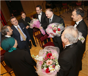 BALKAN SENFONİ ORKESTRASI’NDAN NEVRUZ KONSERİ