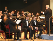 BALKAN SENFONİ ORKESTRASI’NDAN NEVRUZ KONSERİ