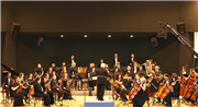 BALKAN SENFONİ ORKESTRASI’NDAN NEVRUZ KONSERİ