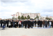 NEVRUZ ŞÖLENİ COŞKUYLA KUTLANDI