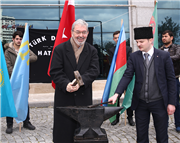 NEVRUZ ŞÖLENİ COŞKUYLA KUTLANDI