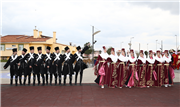 NEVRUZ ŞÖLENİ COŞKUYLA KUTLANDI