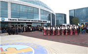 NEVRUZ ŞÖLENİ COŞKUYLA KUTLANDI