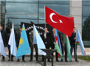 NEVRUZ ŞÖLENİ COŞKUYLA KUTLANDI