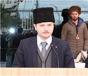 NEVRUZ ŞÖLENİ COŞKUYLA KUTLANDI