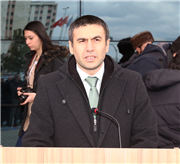 NEVRUZ ŞÖLENİ COŞKUYLA KUTLANDI