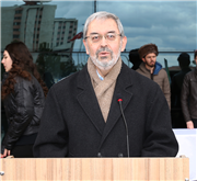 NEVRUZ ŞÖLENİ COŞKUYLA KUTLANDI