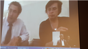 ÜNİVERSİTEMİZ REKTÖRÜ PROF. DR. YENER YÖRÜK’ÜN SELANİK ZİYARETİ