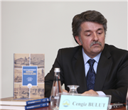 EDİRNE KONULU KİTAP TANITIMI, KONFERANS VE SERGİ AÇILIŞI