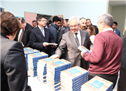 EDİRNE KONULU KİTAP TANITIMI, KONFERANS VE SERGİ AÇILIŞI