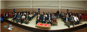 TÜBİTAK FIRSATLARI ÜNİVERSİTEMİZDE ANLATILDI