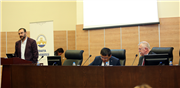 TÜBİTAK FIRSATLARI ÜNİVERSİTEMİZDE ANLATILDI