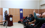 SOSYAL ALANDA HORIZON 2020 KONFERANSI GERÇEKLEŞTİRİLDİ