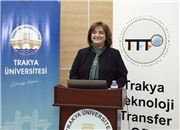 SOSYAL ALANDA HORIZON 2020 KONFERANSI GERÇEKLEŞTİRİLDİ
