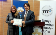 SOSYAL ALANDA HORIZON 2020 KONFERANSI GERÇEKLEŞTİRİLDİ
