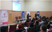SOSYAL ALANDA HORIZON 2020 KONFERANSI GERÇEKLEŞTİRİLDİ