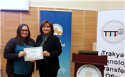 SOSYAL ALANDA HORIZON 2020 KONFERANSI GERÇEKLEŞTİRİLDİ