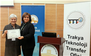 SOSYAL ALANDA HORIZON 2020 KONFERANSI GERÇEKLEŞTİRİLDİ