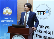 SOSYAL ALANDA HORIZON 2020 KONFERANSI GERÇEKLEŞTİRİLDİ