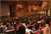 STAJ VE KARİYERİNİZ SEMİNERİ GERÇEKLEŞTİRİLDİ