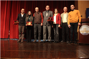 STAJ VE KARİYERİNİZ SEMİNERİ GERÇEKLEŞTİRİLDİ