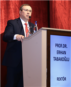 BAŞARININ SIRLARI KONFERANSI