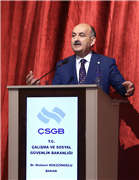 BAŞARININ SIRLARI KONFERANSI
