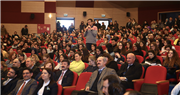 BAŞARININ SIRLARI KONFERANSI