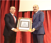 BAŞARININ SIRLARI KONFERANSI