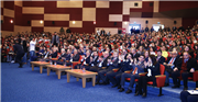 BAŞARININ SIRLARI KONFERANSI