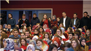 BAŞARININ SIRLARI KONFERANSI