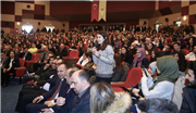 BAŞARININ SIRLARI KONFERANSI