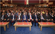 BAŞARININ SIRLARI KONFERANSI