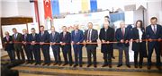 ÇALIŞMA VE SOSYAL GÜVENLİK BAKANIMIZ'IN TEŞRİFLERİYLE KARİYER UYGULAMA VE ARAŞTIRMA MERKEZİ AÇILIŞI GERÇEKLEŞTİRİLDİ