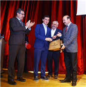 ANADOLU’DA MİLLET OLMAK KONFERANSI