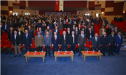 ANADOLU’DA MİLLET OLMAK KONFERANSI