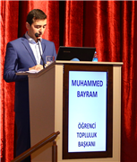 ANADOLU’DA MİLLET OLMAK KONFERANSI