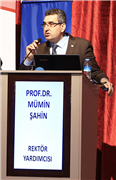 ANADOLU’DA MİLLET OLMAK KONFERANSI