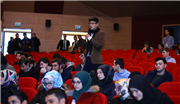 ANADOLU’DA MİLLET OLMAK KONFERANSI
