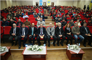 BALKANLARDA ESKİ TÜRK VARLIĞI KONFERANSI