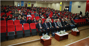BALKANLARDA ESKİ TÜRK VARLIĞI KONFERANSI