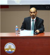 BALKANLARDA ESKİ TÜRK VARLIĞI KONFERANSI