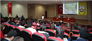 BALKANLARDA ESKİ TÜRK VARLIĞI KONFERANSI