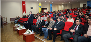 BALKANLARDA ESKİ TÜRK VARLIĞI KONFERANSI