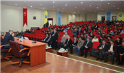 BALKANLARDA ESKİ TÜRK VARLIĞI KONFERANSI