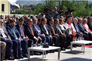 5. ULUSLARARASI SOSYAL BİLİMLER KONGRESİ’NDE TRAKYA ÜNİVERSİTESİ RÜZGÂRI...