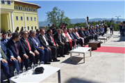5. ULUSLARARASI SOSYAL BİLİMLER KONGRESİ’NDE TRAKYA ÜNİVERSİTESİ RÜZGÂRI...