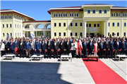 5. ULUSLARARASI SOSYAL BİLİMLER KONGRESİ’NDE TRAKYA ÜNİVERSİTESİ RÜZGÂRI...