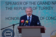 5. ULUSLARARASI SOSYAL BİLİMLER KONGRESİ’NDE TRAKYA ÜNİVERSİTESİ RÜZGÂRI...